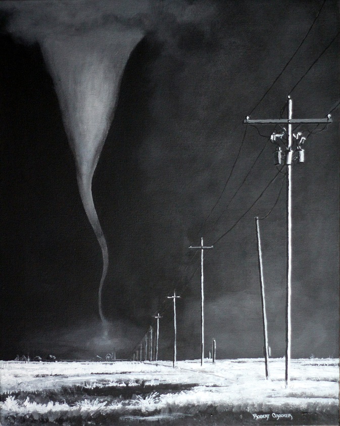 Click here to view Dorothy's Ride, (or Uber to OZ) by ROBERT CROOKER ART 