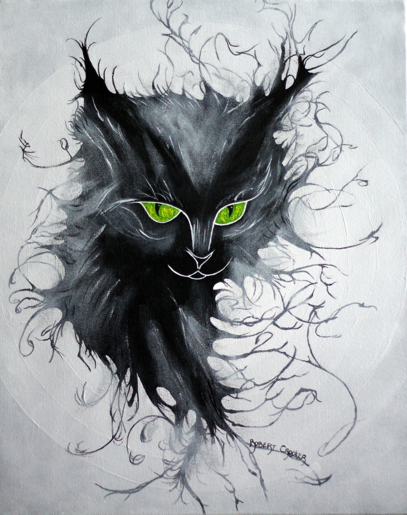 Click here to view Cat