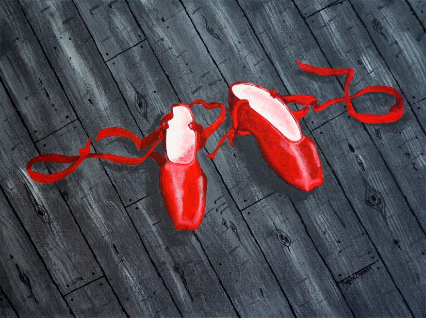 Click here to view  by ROBERT CROOKER ART 