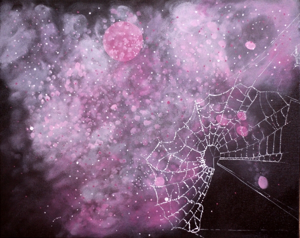 Click here to view Web Site by ROBERT CROOKER ART 