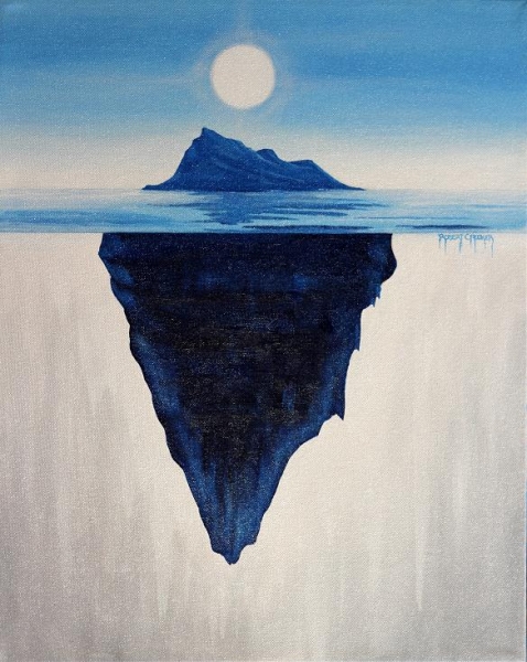 Click here to view Over 90% by ROBERT CROOKER ART 